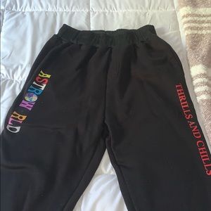 Astroworld Sweats